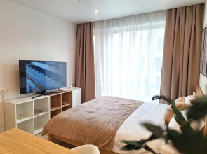 Апартаменты YES На 8 небе