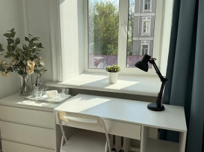 Меблированные комнаты Зубовском (6)