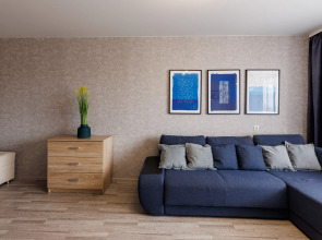 Квартира на Фрунзе 6