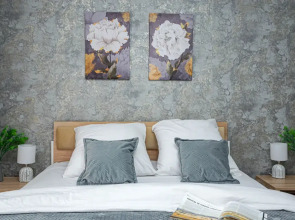 Апартаменты Cosmos Apart в ЖК бизнес-класса (1) на Островского