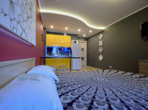 Апартаменты у Ладожского Вокзала