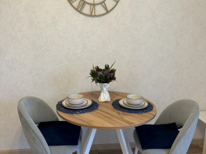 Апартаменты Прекрасная Квартира в ЖК Счастье