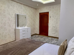 Апартаменты Дружба 8/1