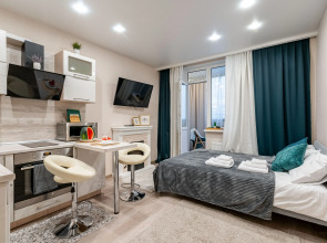 Апартаменты PetrovskyApart