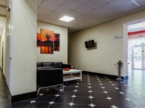 Отель Ривьера