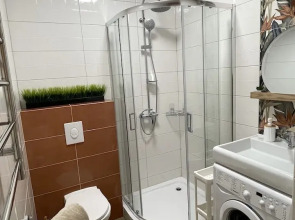 Апартаменты Cozy Home №3