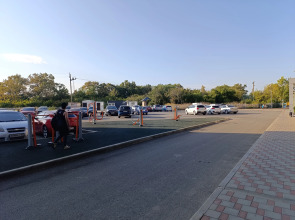 Квартира Евродвушка в новом ЖК