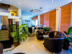 Отель Octave Maldives