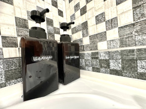 Квартира Garnet Apartments Горизонт