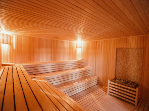 Отель Antalya Grand Palace