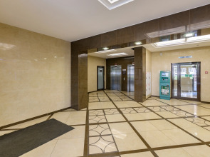 Апартаменты Apartico на Савушкина 104 Beige