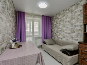 Апартаменты на Герцена 8 к2