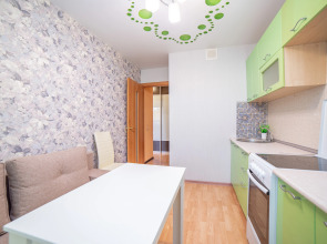 Апартаменты Билимбаевская 37