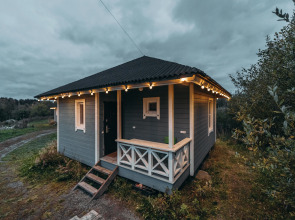 Глэмпинг Соул Кэмп