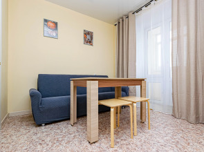 Квартира Уютный дом на Луначарского 66