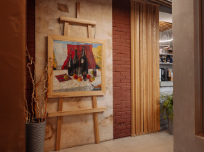 Бутик-отель Kokon