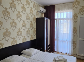 Гостевой дом Мария