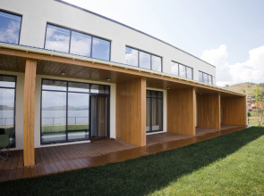 Гостевой дом La bereg