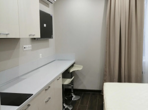 Апартаменты Millennials Aparts