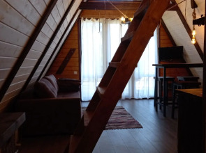 Гостевой дом Под соснами