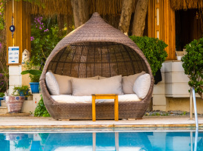 Отель Costa Bodrum City