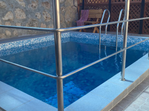 Гостевой Дом КапТри