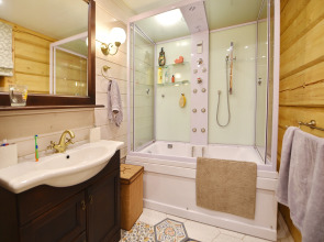 Гостевой Дом Вырицкий Мамонт