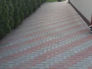 Гостевой дом на улице Татьянинская 10