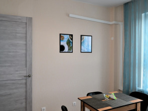 Квартира ЭмиЛи в ЖК Ленинградский