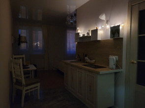 Квартира Красивая студия в Звенигороде