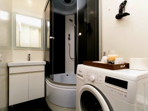 Апартаменты Фрунзе 49