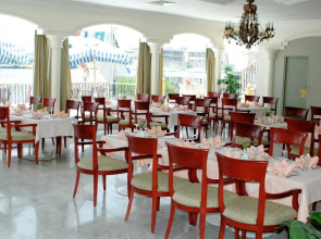 Obelisk Nile Hotel Aswan