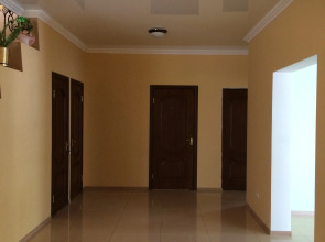 Гостевой дом Гаспра