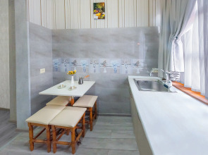 Апартаменты Cozy Qolga in Old Tbilisi