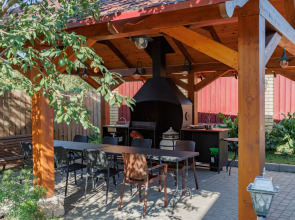 Усадьба Веранда Суздаль