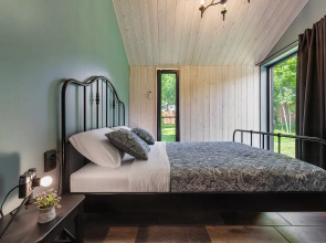 Гостевой дом Иван-дача