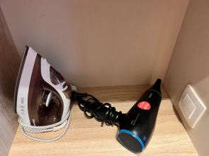 Апартаменты в Центре Города