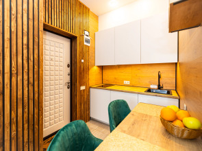 Квартира Апартаменты в Розмарине