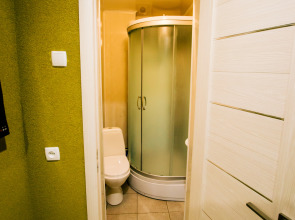 Хостел Апельсин