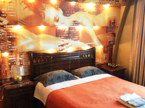 Отель Империал