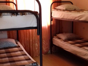 Гостевой Дом Лаго-Наки