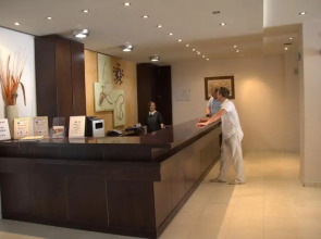 Отель Hanioti Grandotel