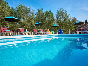 База отдыха ВЛ