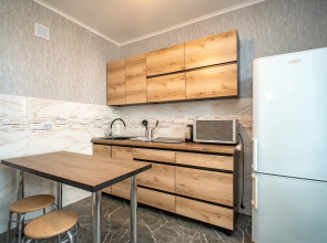 Квартира Волховская