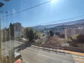 Гостевой дом Guest Apart Hotel