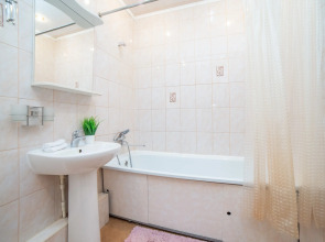 Апартаменты Красный 5