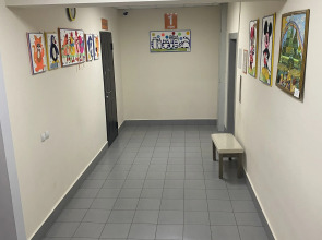 Квартира 2-комнатная KOMILFO-HOME на Топоркова