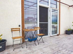 Гостевой дом Шато Ди Лиз