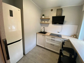 Двухкомнатные апартаменты WELCOME HOME Aparts & Tours 12