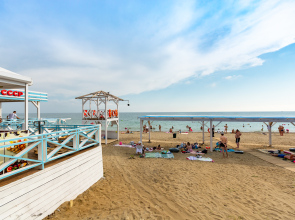 Мини-отель Black Sea